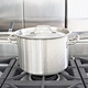 Braising Pan